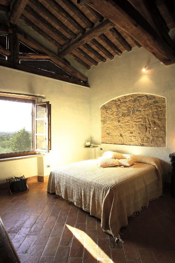 La Corte Del Falco Pieve a Nievole Bagian luar foto