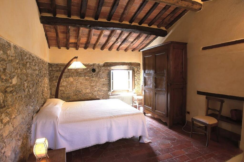 La Corte Del Falco Pieve a Nievole Bagian luar foto