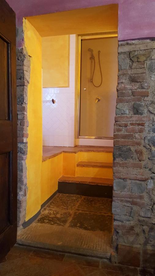 La Corte Del Falco Pieve a Nievole Bagian luar foto
