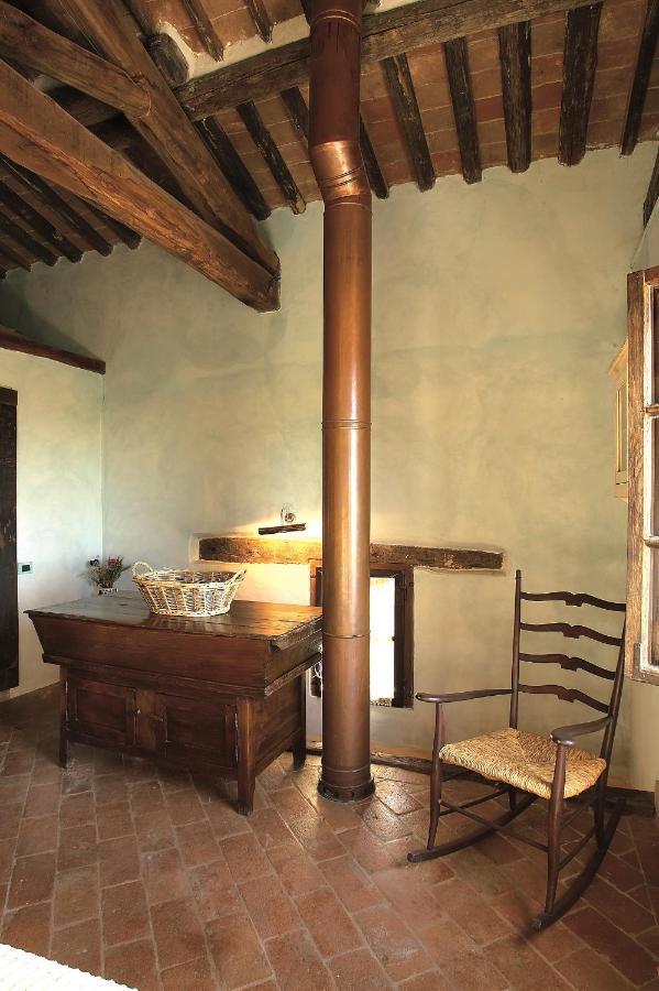 La Corte Del Falco Pieve a Nievole Bagian luar foto
