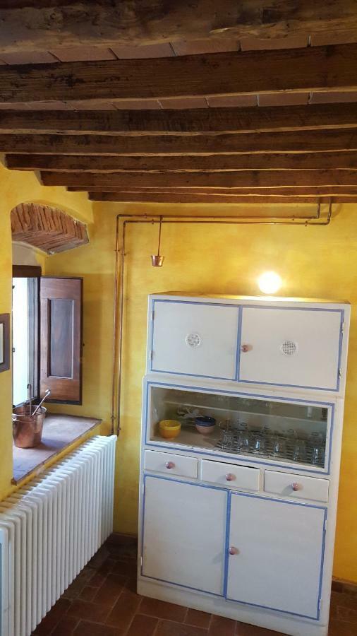 La Corte Del Falco Pieve a Nievole Bagian luar foto